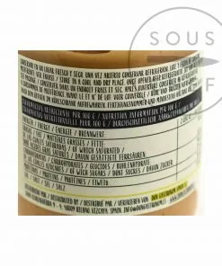 Don Gastronom Spicy Alioli 140g