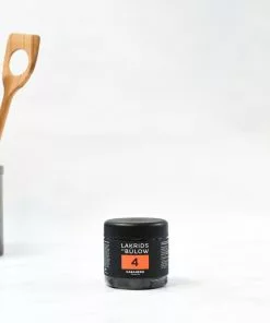 Lakrids Liquorice 4 - Chilli 150g Ingredients 9 Lakrids Liquorice 4 - Chilli 150g Ingredients