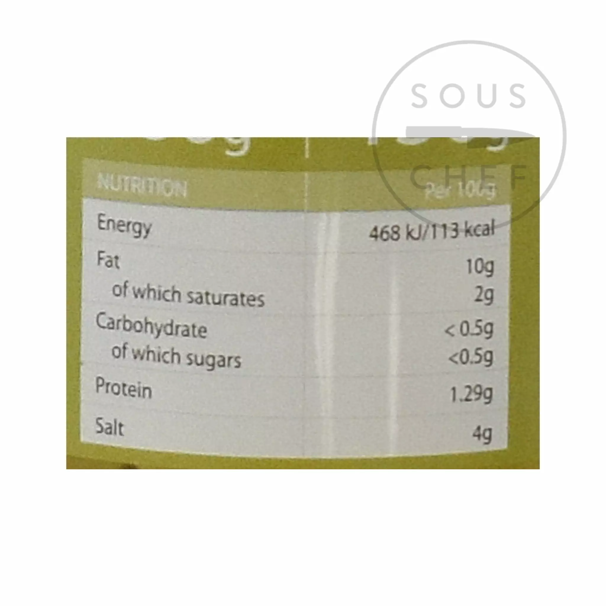 Jose Lou Ingredients Whole Gordal Olives 260g 4 Jose Lou Ingredients Whole Gordal Olives 260g