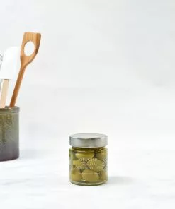 Jose Lou Ingredients Whole Gordal Olives 260g 7 Jose Lou Ingredients Whole Gordal Olives 260g