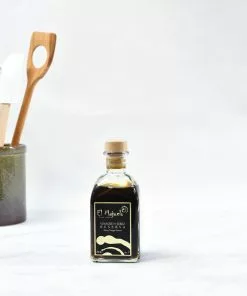 El Majuelo Reserva Sherry Vinegar 250ml Ingredients