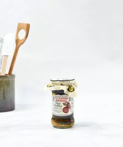 Tierra De Sabor Spanish Bittersweet Pickled Figs 300g Ingredients