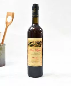 Dios Baco Oloroso Sherry 750ml Ingredients