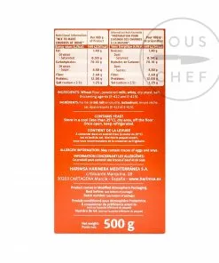 Harimsa Churro Mix For Spanish Doughnuts 500g