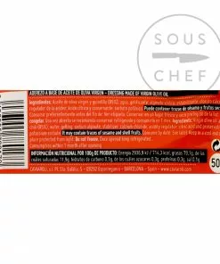 Caviaroli Chilli Oil Pearls 50g