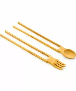 Donkey Chopsticks For Beginners Cutlery Set Tableware