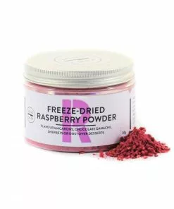 Sous Chef Freeze-Dried Raspberry Powder 50g
