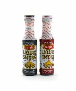 Colgin Flavours & Colours Liquid Smoke Duo
