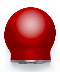 DeliVita Wood Fired Pizza Oven Chilly Red 11 DeliVita Wood Fired Pizza Oven Chilly Red