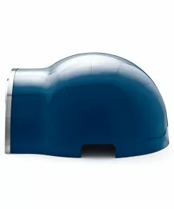 DeliVita Wood Fired Pizza Oven Blue Diamond Cookware