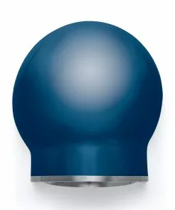 DeliVita Wood Fired Pizza Oven Blue Diamond Cookware