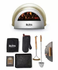 Cookware DeliVita Chef's Collection Starter Set