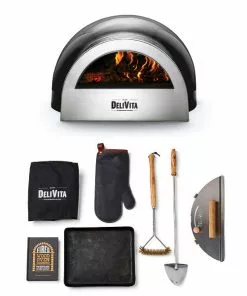 Cookware DeliVita Chef's Collection Starter Set