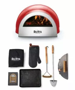 Cookware DeliVita Chef's Collection Starter Set