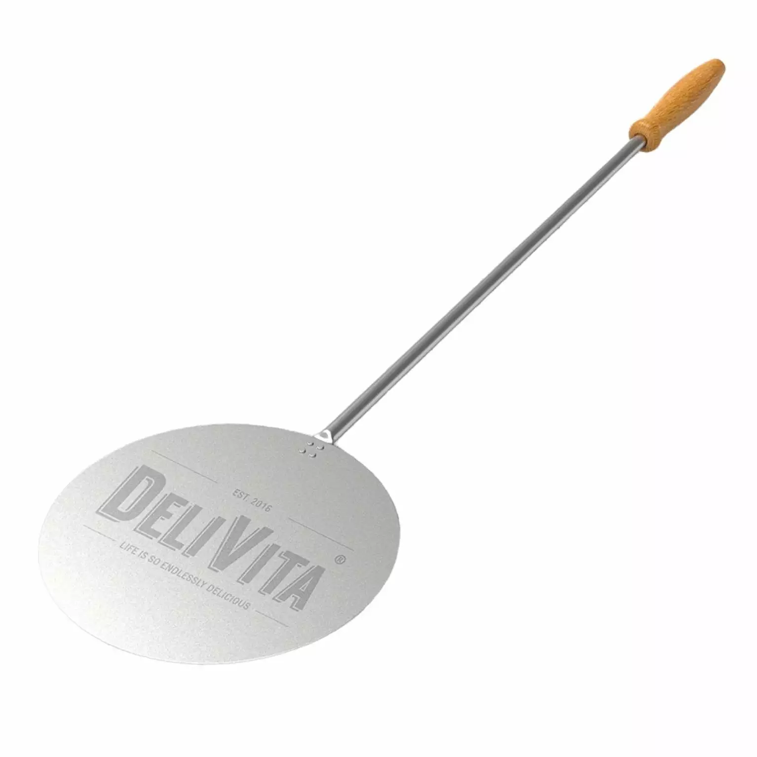 DeliVita Pizza Turner 3 DeliVita Pizza Turner