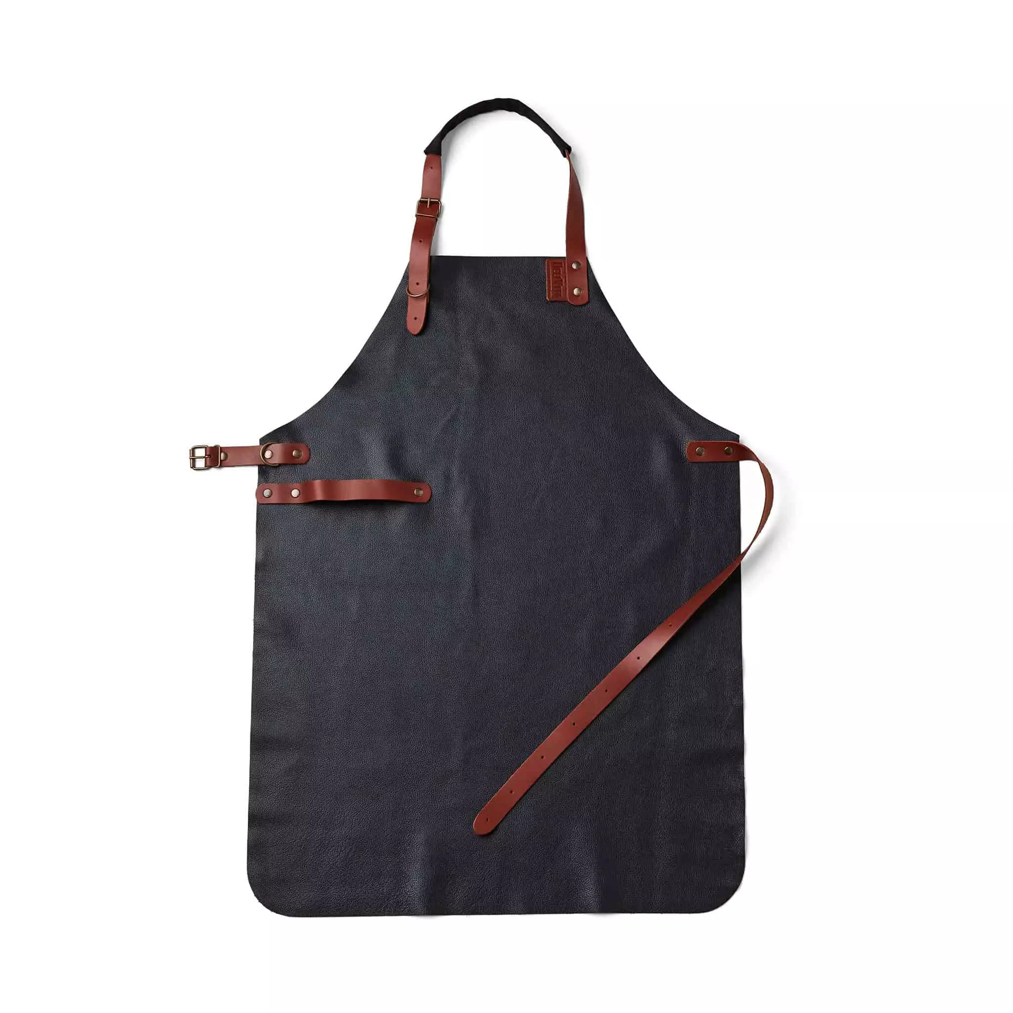 DeliVita Leather Apron Cookware 3 DeliVita Leather Apron Cookware