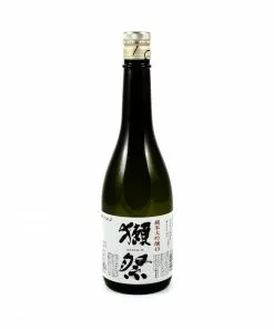 Ingredients Dassai 45 Sake