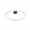 De Buyer Glass Saucepan Lid Cookware 1 De Buyer Glass Saucepan Lid Cookware
