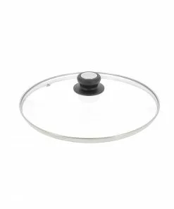 Cookware De Buyer Glass Saucepan Lid