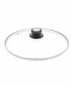 Cookware De Buyer Glass Saucepan Lid