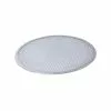 De Buyer Aluminium Pizza Tray 1 De Buyer Aluminium Pizza Tray