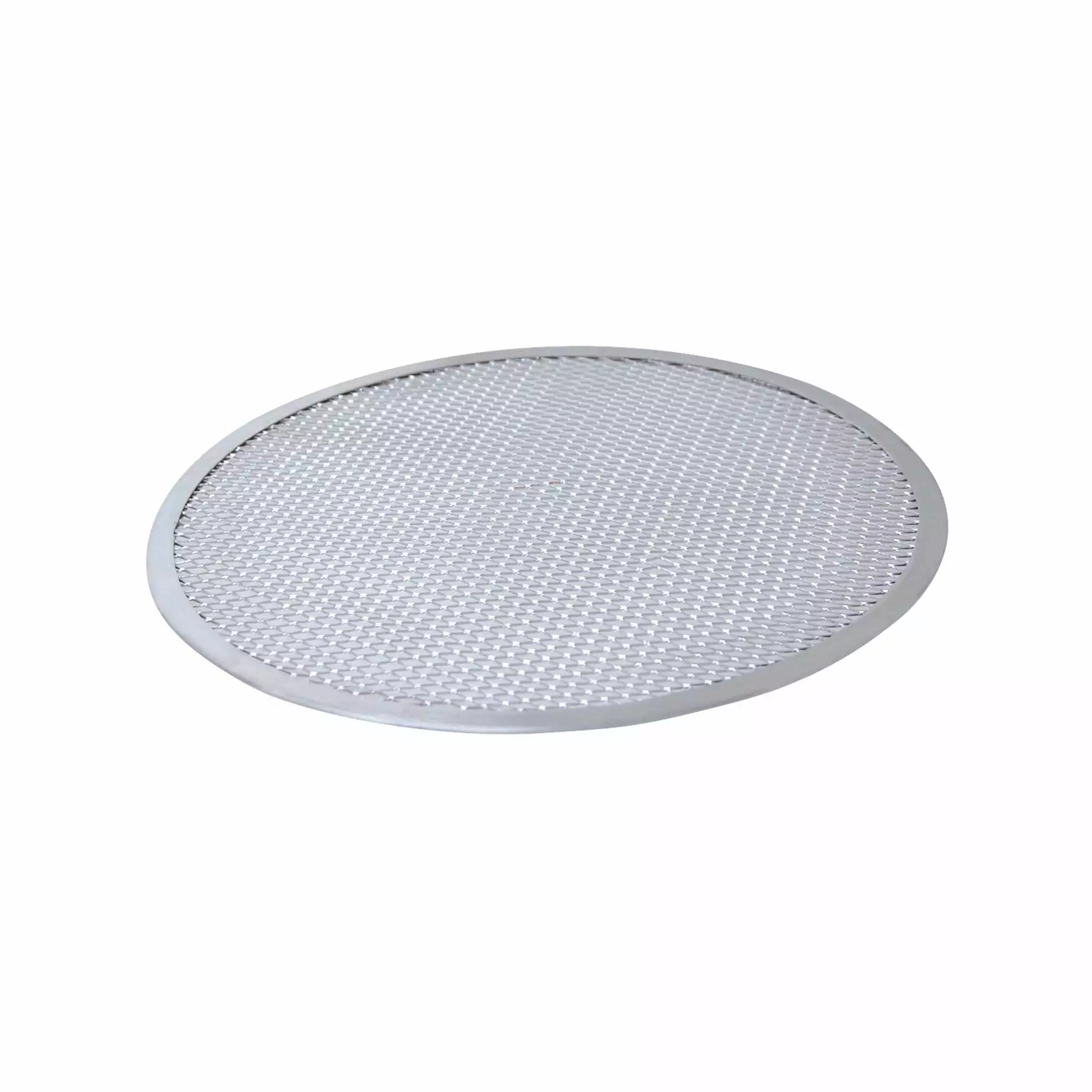 De Buyer Aluminium Pizza Tray 3 De Buyer Aluminium Pizza Tray