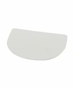 De Buyer Flexible Rounded Scraper