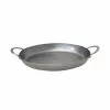 De Buyer Mineral B Oval Roasting Pan Cookware 1 De Buyer Mineral B Oval Roasting Pan Cookware