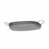 De Buyer Mineral B 'Plancha' Grill Pan 1 De Buyer Mineral B 'Plancha' Grill Pan