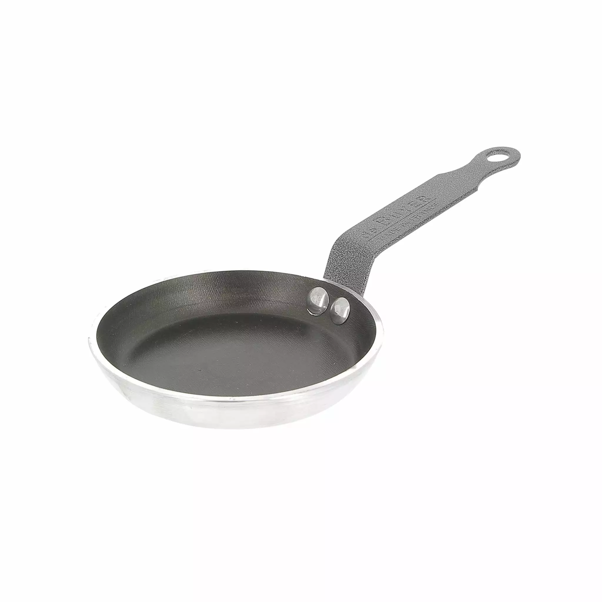 De Buyer Non-Stick Blini Pan 3 De Buyer Non-Stick Blini Pan