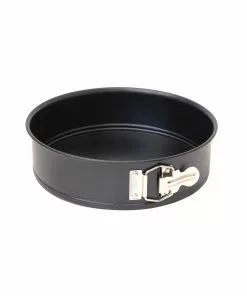 Cookware De Buyer Non-Stick Springform Cake Tin