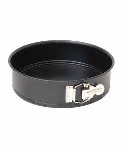 Cookware De Buyer Non-Stick Springform Cake Tin