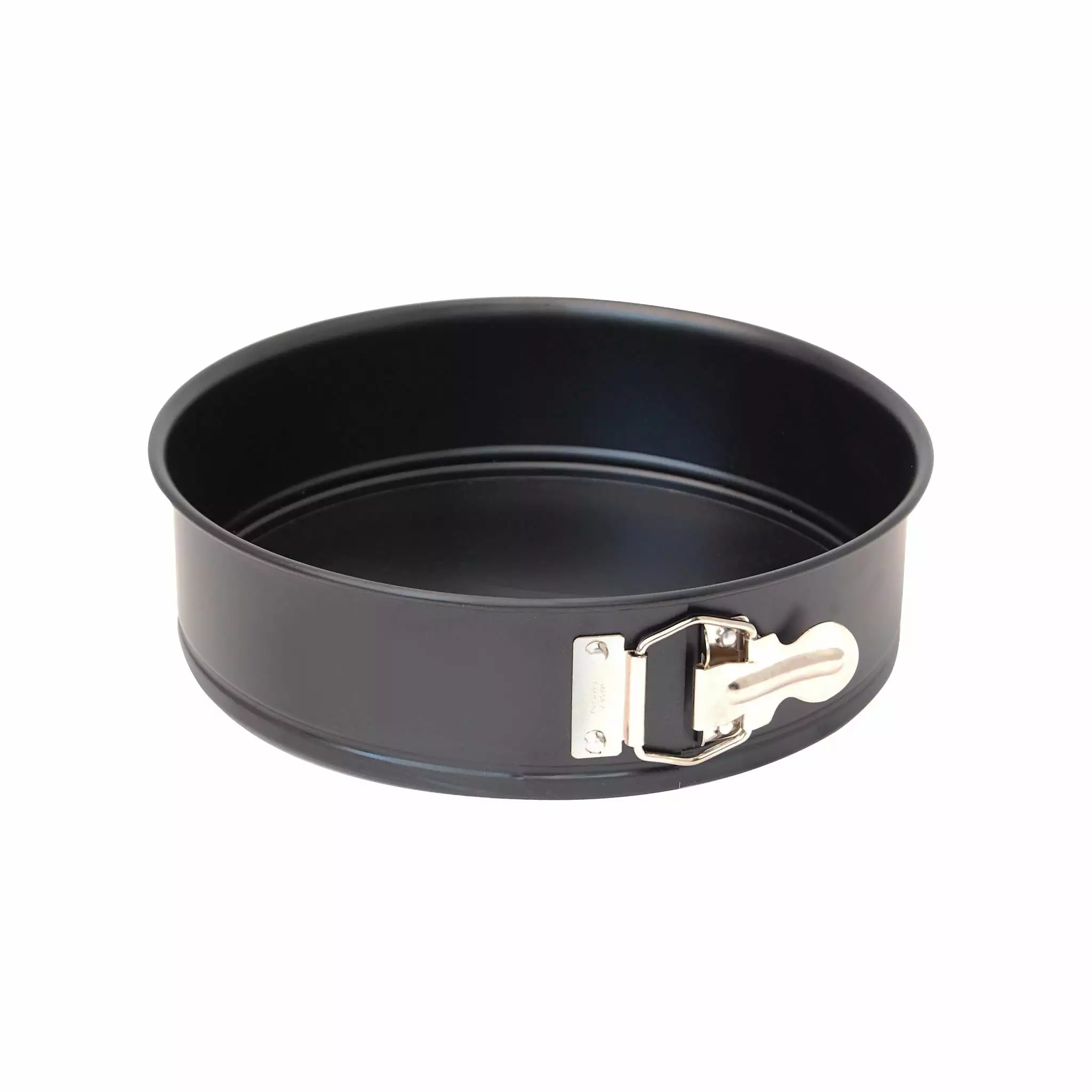 Cookware De Buyer Non-Stick Springform Cake Tin 4 Cookware De Buyer Non-Stick Springform Cake Tin