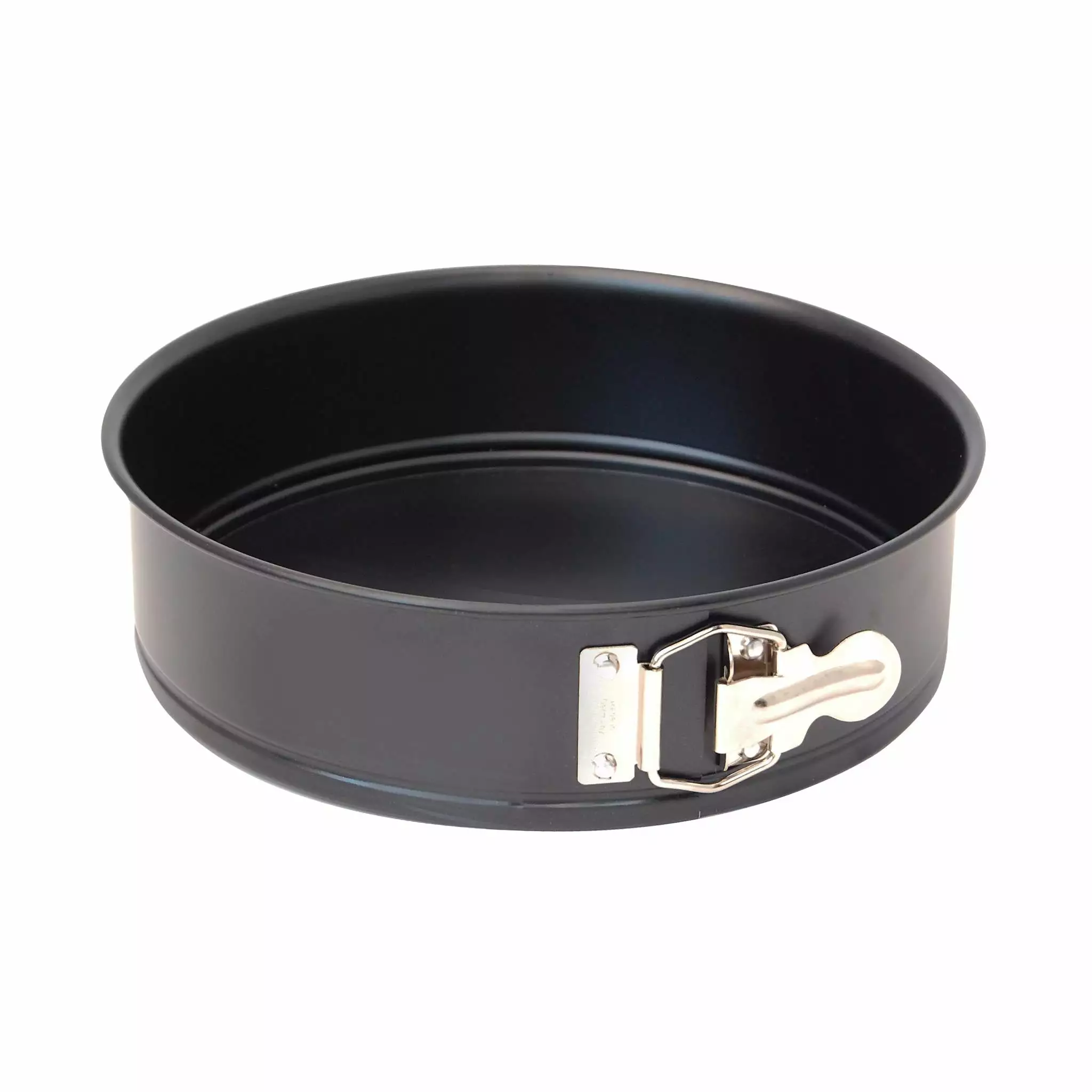 Cookware De Buyer Non-Stick Springform Cake Tin 5 Cookware De Buyer Non-Stick Springform Cake Tin
