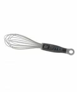 De Buyer Professional Stainless Steel Whisk 9 De Buyer Professional Stainless Steel Whisk