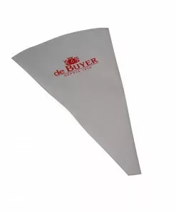 De Buyer Reusable Coated Cotton Piping Bag