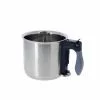 Cookware De Buyer Stainless Steel Bain Marie Cooker 2 Cookware De Buyer Stainless Steel Bain Marie Cooker