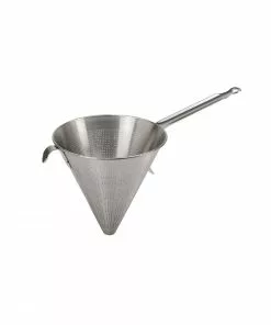 De Buyer Stainless Steel Chinois 1.5mm Mesh Kitchen Utensils