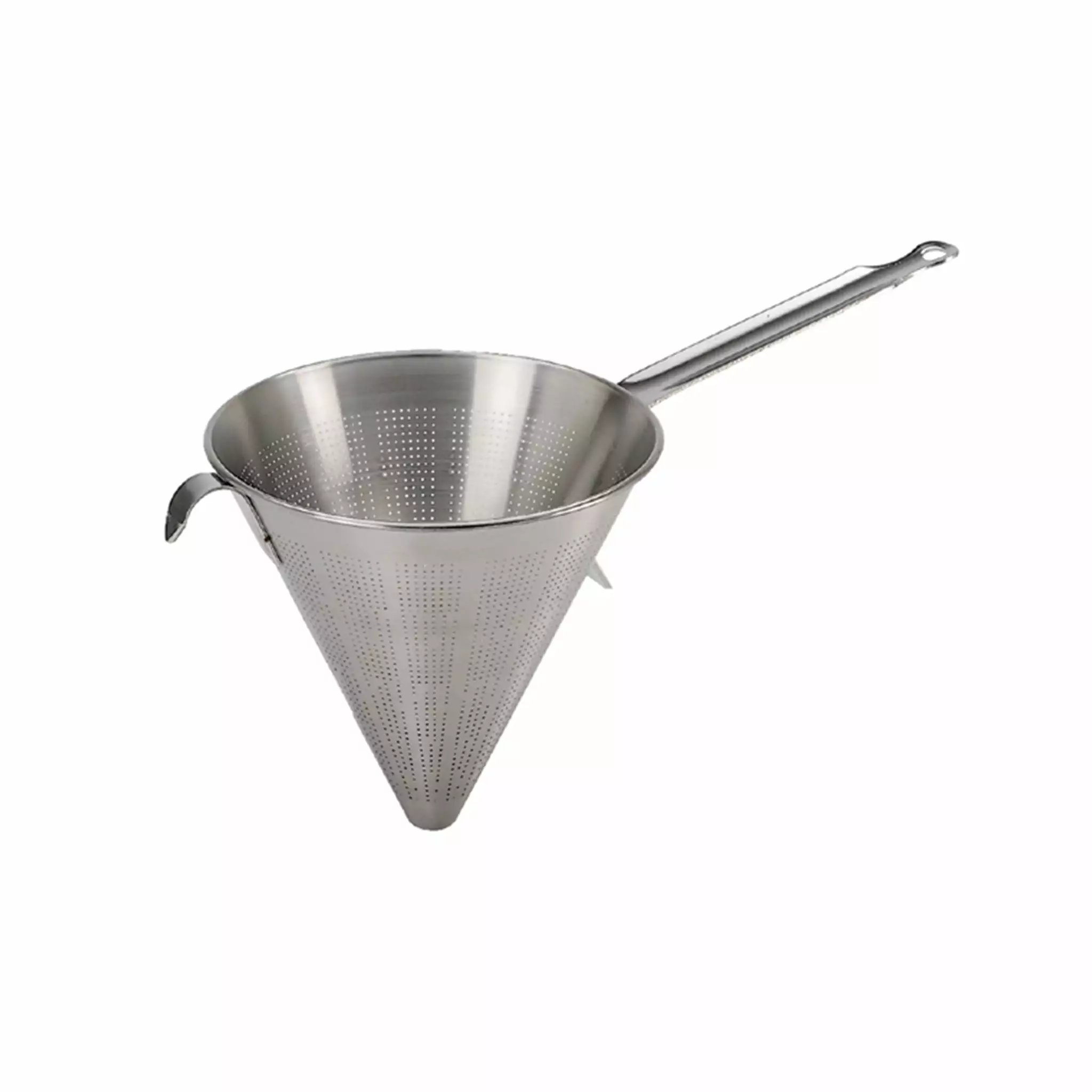 De Buyer Stainless Steel Chinois 1.5mm Mesh Kitchen Utensils 4 De Buyer Stainless Steel Chinois 1.5mm Mesh Kitchen Utensils