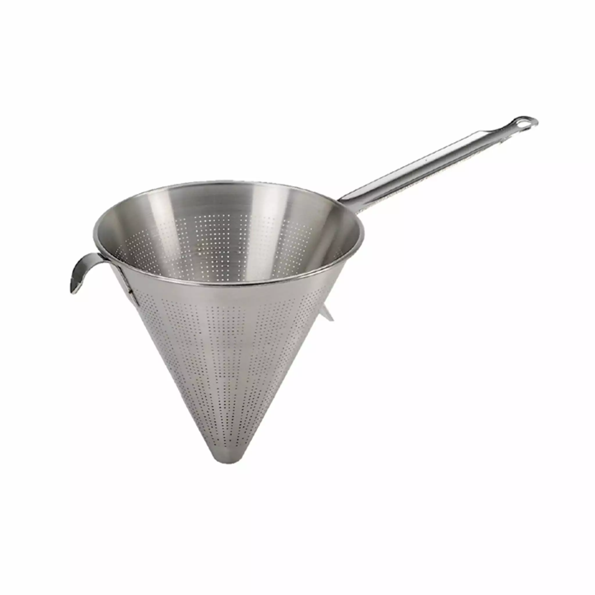 De Buyer Stainless Steel Chinois 1.5mm Mesh Kitchen Utensils 5 De Buyer Stainless Steel Chinois 1.5mm Mesh Kitchen Utensils