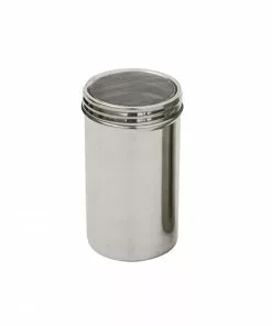 Cookware De Buyer Stainless Steel Dredger With Fine Mesh