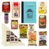Sous Chef Cookbook Sets Dishoom Cookbook & Ingredients Set 1 Sous Chef Cookbook Sets Dishoom Cookbook & Ingredients Set