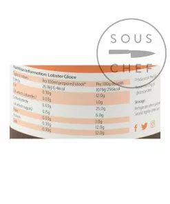 Essential Cuisine Lobster Glace 600g