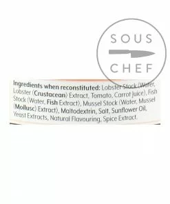 Essential Cuisine Lobster Glace 600g