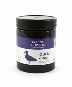 Essential Cuisine Duck Glace 600g Ingredients
