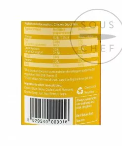 Essential Cuisine Chicken Stock Mix 800g