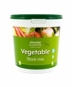Essential Cuisine Vegetable Stock Mix 800g