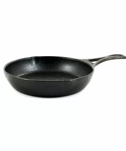 Lodge Blacklock Cast Iron Skillet 9 Lodge Blacklock Cast Iron Skillet