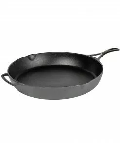 Lodge Blacklock Cast Iron Skillet