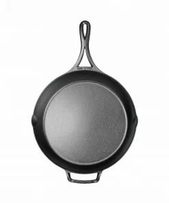 Lodge Blacklock Cast Iron Skillet
